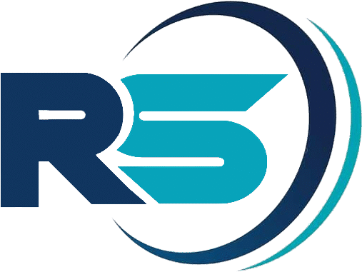 RS Air Conditioning Logo