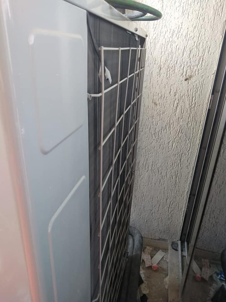 Industrial Ventilation Ducting